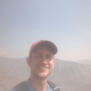 Meet your Posher, Michael